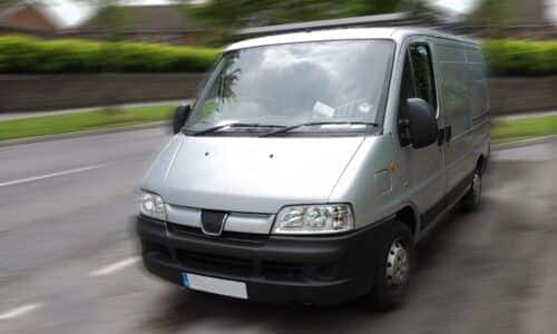 Van